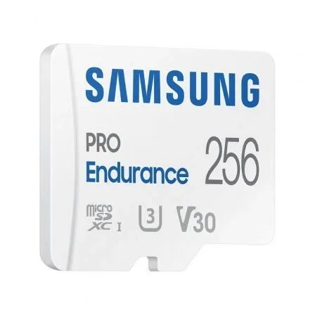 Samsung PRO Endurance 256 GB MicroSDXC Samsung PRO Endurance 256 GB MicroSDXC